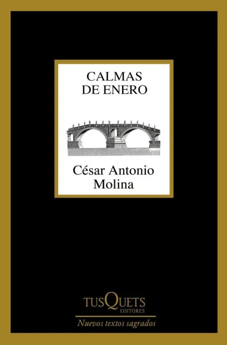 CALMAS DE ENERO