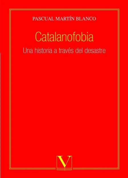 CATALANOFOBIA