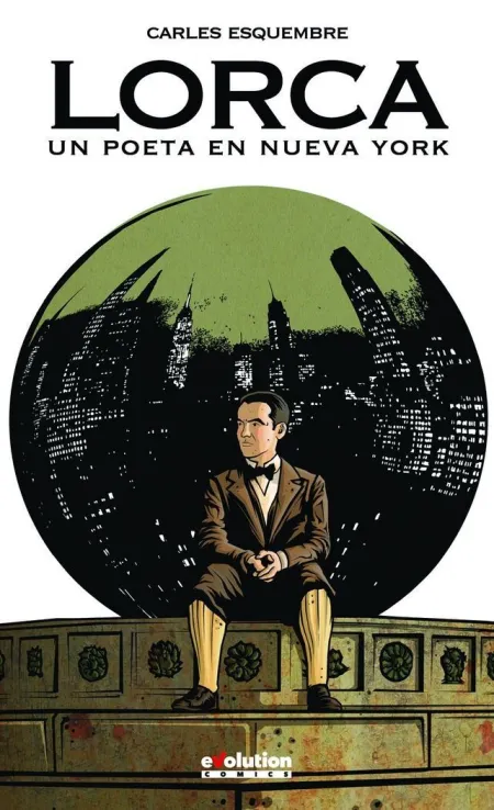 LORCA