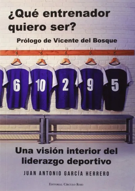 ¿QUE? ENTRENADOR QUIERO SER?