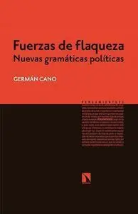 FUERZAS DE FLAQUEZA