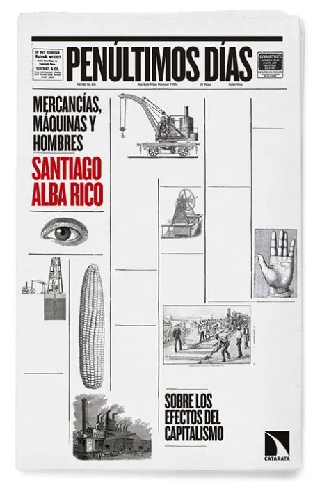 PENÚLTIMOS DÍAS