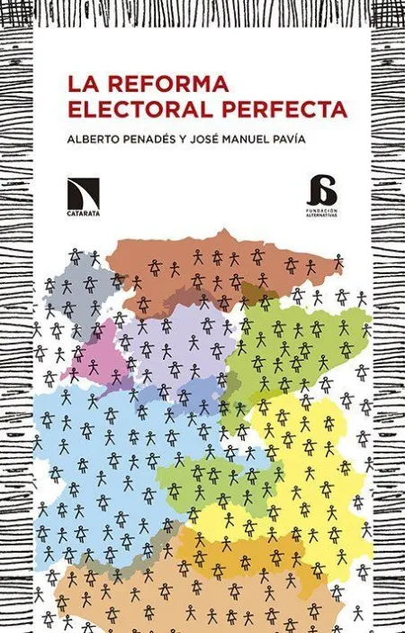 LA REFORMA ELECTORAL PERFECTA