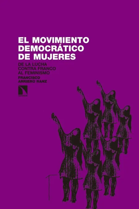 EL MOVIMIENTO DEMOCRÁTICO DE MUJERES