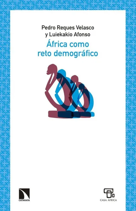 ÁFRICA COMO RETO DEMOGRÁFICO