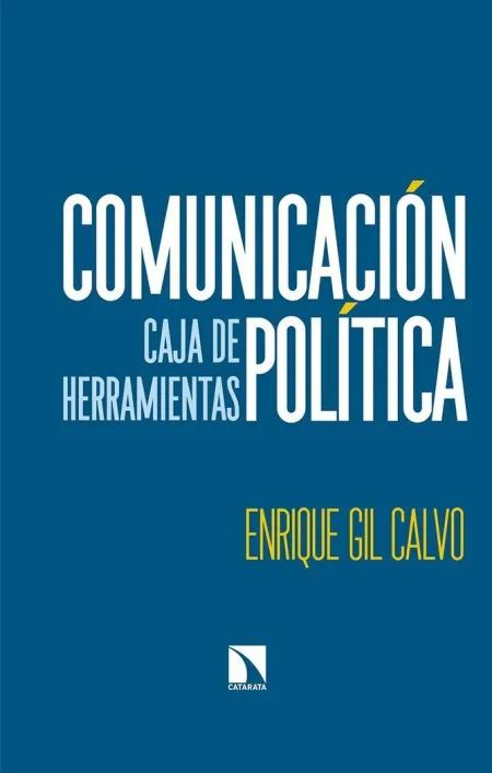 COMUNICACIÓN POLÍTICA