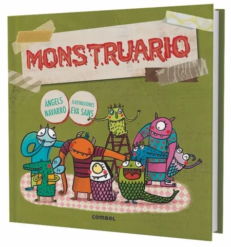 MONSTRUARIO