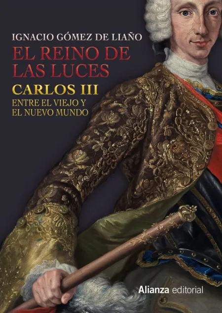 EL REINO DE LAS LUCES