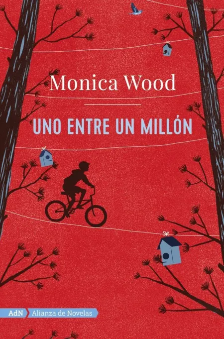 UNO ENTRE UN MILLÓN (ADN)