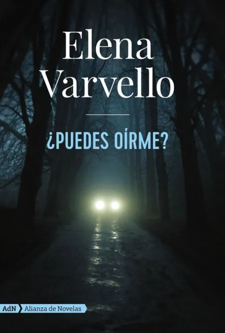 ¿PUEDES OÍRME? (ADN)