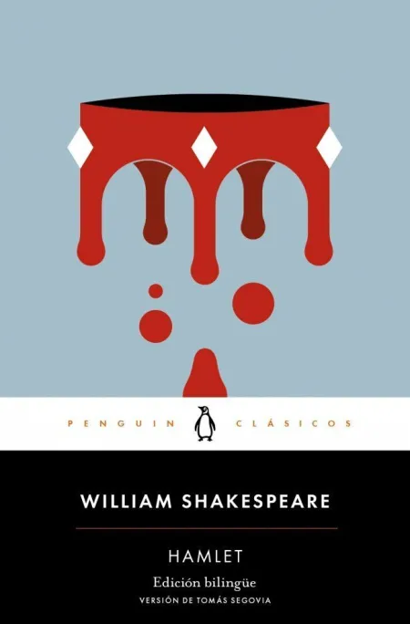 HAMLET (EDICIÓN BILINGÜE)