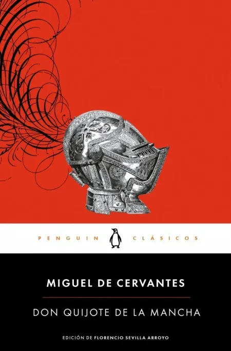 DON QUIJOTE DE LA MANCHA