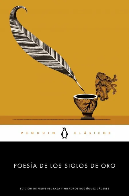 POESÍA DE LOS SIGLOS DE ORO