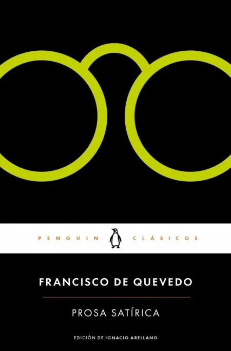 PROSA SATÍRICA