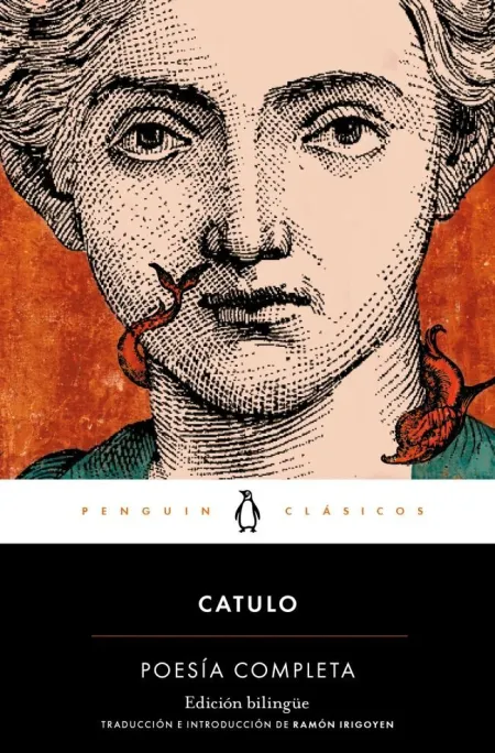 POESÍA COMPLETA (EDICIÓN BILINGÜE)