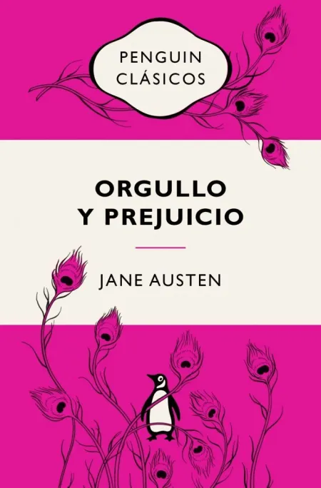 ORGULLO Y PREJUICIO