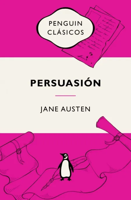 PERSUASIÓN