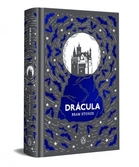 DRÁCULA