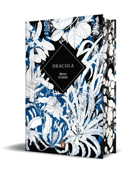 DRACULA (CANTOS TINTADOS)