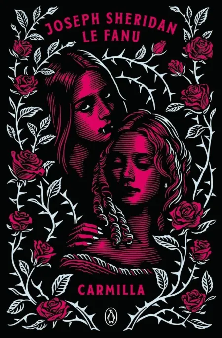 CARMILLA (GOTICO)(LIMITED)