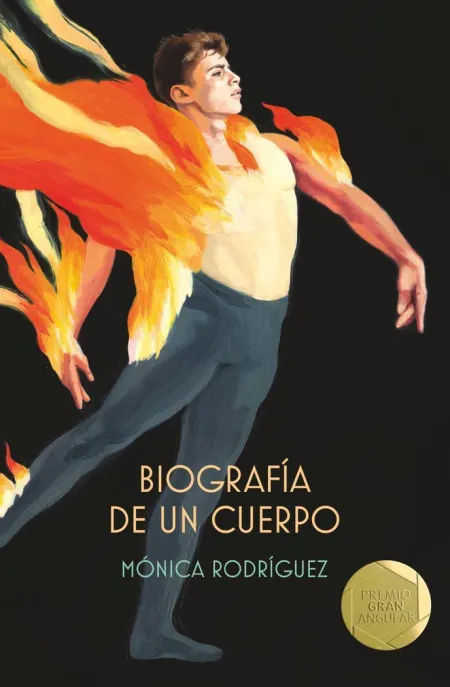 BIOGRAFÍA DE UN CUERPO