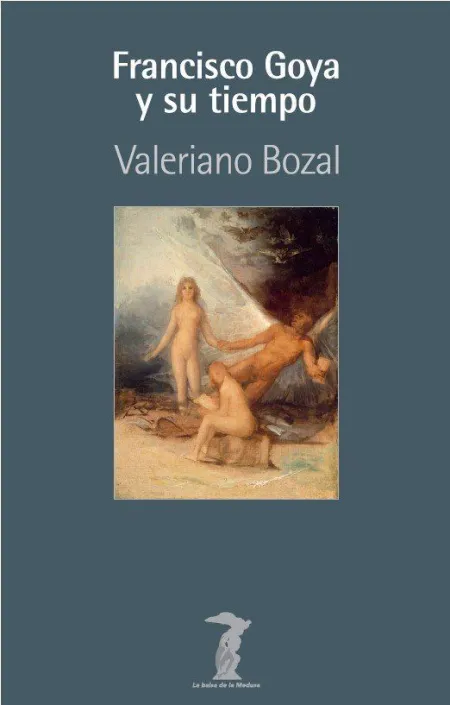 GOYA Y SU TIEMPO