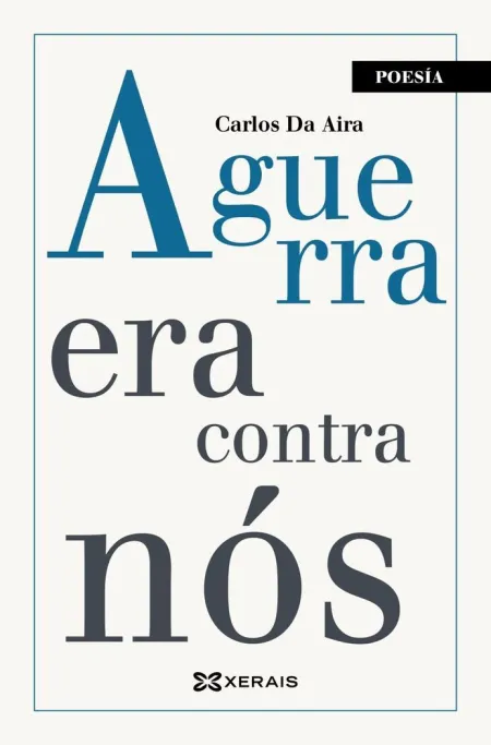 A GUERRA ERA CONTRA NÓS