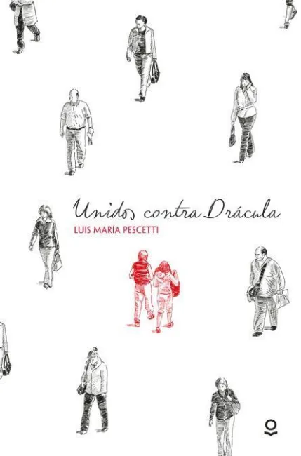 UNIDOS CONTRA DRÁCULA