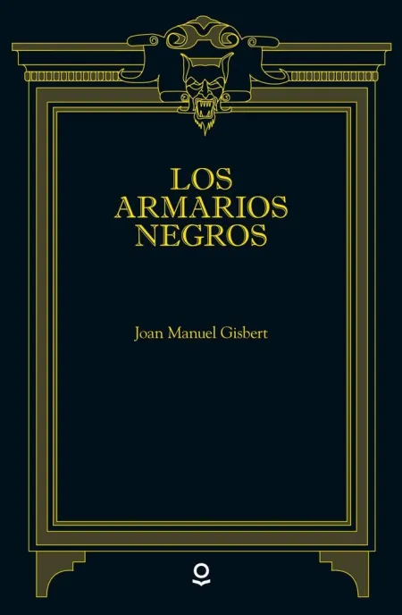 LOS ARMARIOS NEGROS