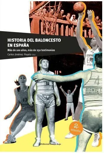 HISTORIA DEL BALONCESTO EN ESPAÑA