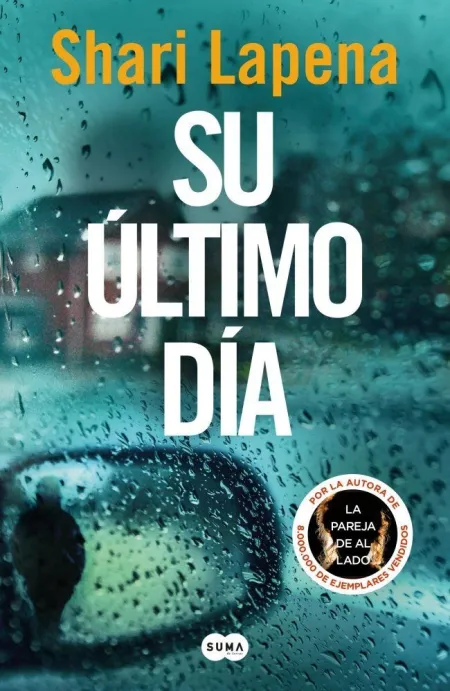 SU ÚLTIMO DÍA