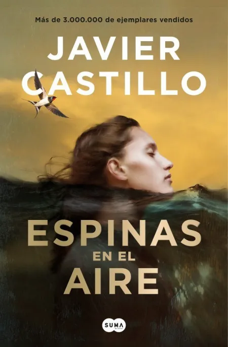 ESPINAS EN EL AIRE