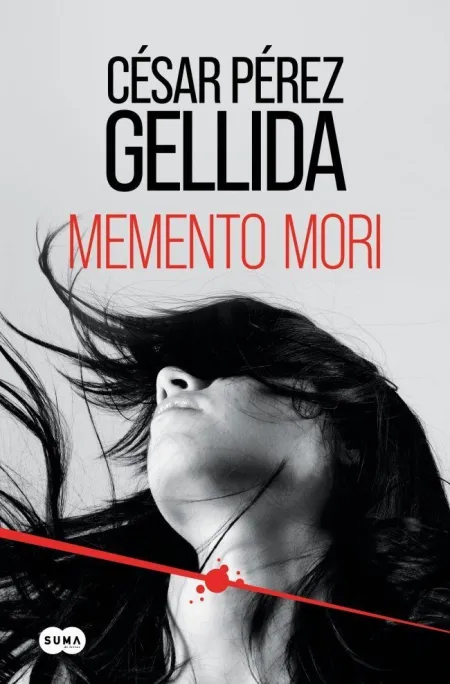 MEMENTO MORI (VERSOS, CANCIONES Y TROCITOS DE CARNE 1)