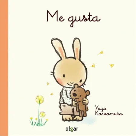 ME GUSTA