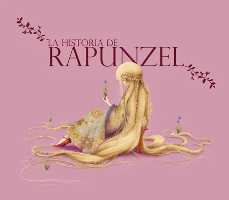 LA HISTORIA DE RAPUNZEL