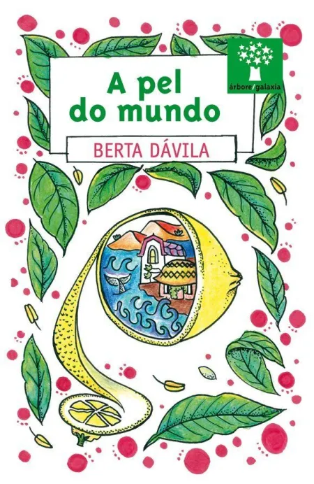 A PEL DO MUNDO