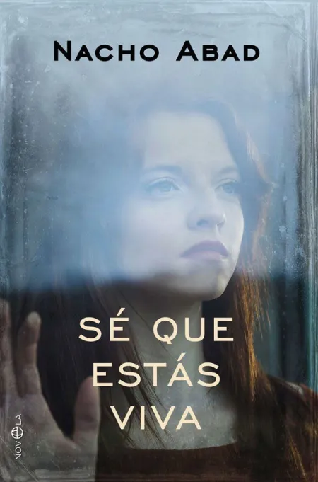 SÉ QUE ESTÁS VIVA