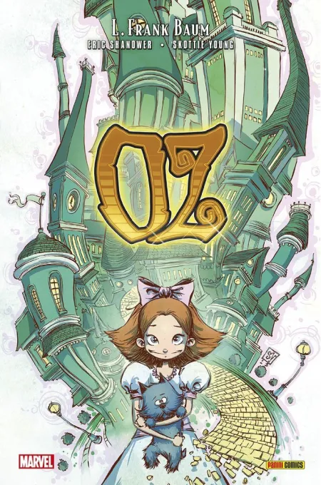 OZ INTEGRAL 2