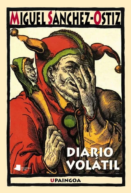 DIARIO VOLÁTIL