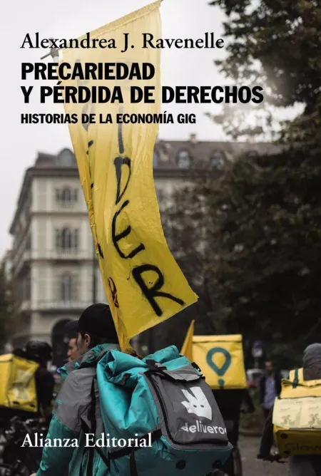 PRECARIEDAD Y PÉRDIDA DE DERECHOS