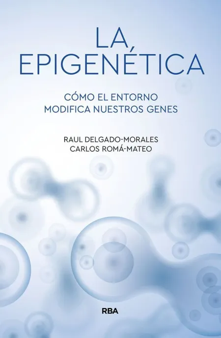 LA EPIGENÉTICA
