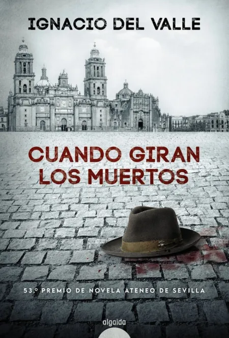 CUANDO GIRAN LOS MUERTOS