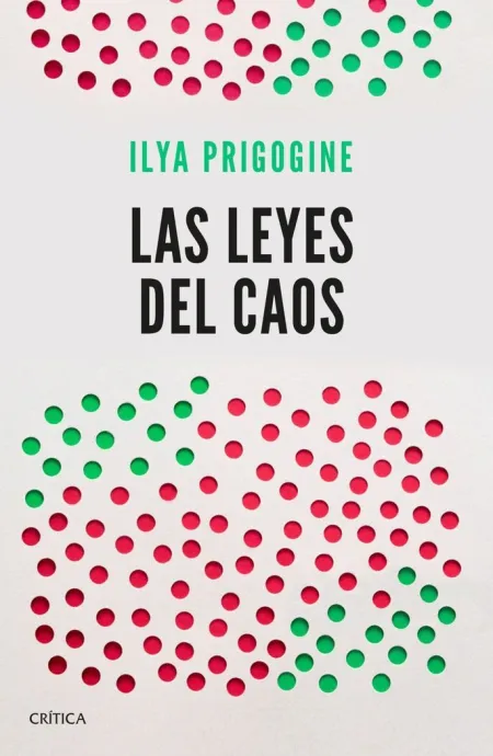 LAS LEYES DEL CAOS