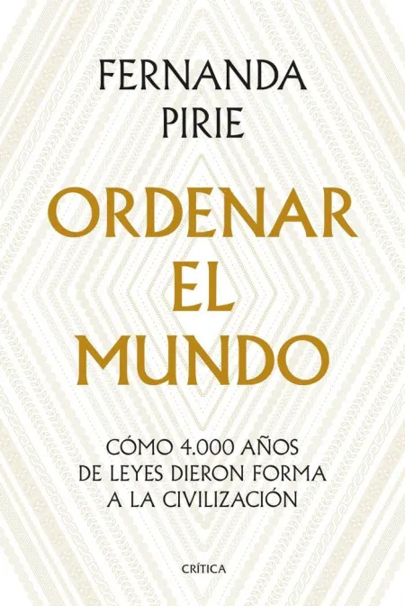 ORDENAR EL MUNDO