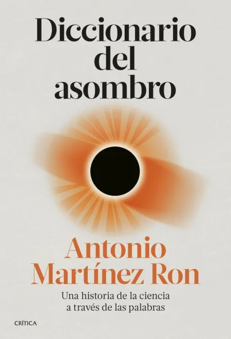 DICCIONARIO DEL ASOMBRO