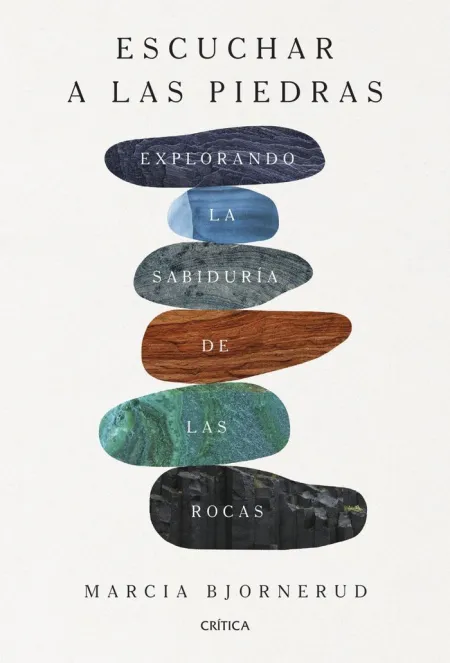 ESCUCHAR A LAS PIEDRAS