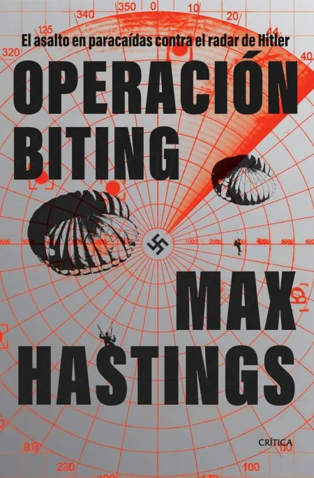 OPERACIÓN BITING