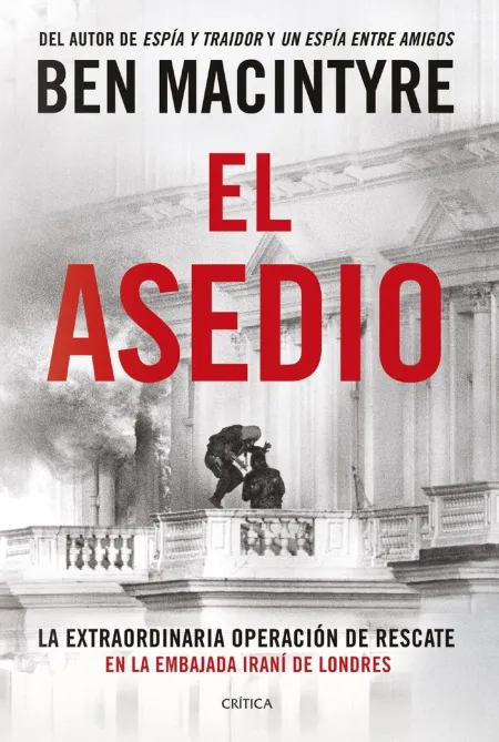 EL ASEDIO