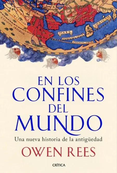EN LOS CONFINES DEL MUNDO