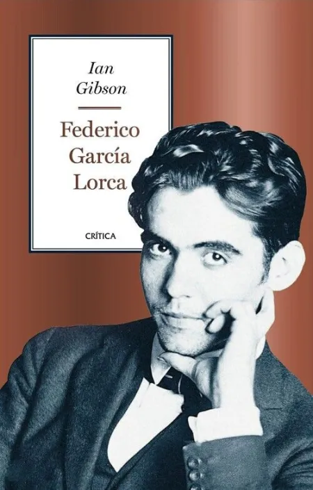 FEDERICO GARCÍA LORCA